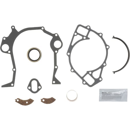 Reinz Timing Cover Gkt Set, 15-10272-01 15-10272-01